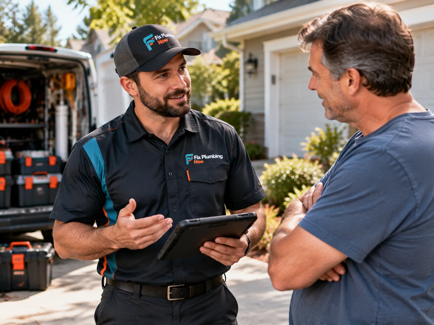 Clogged Drain Service Van Horne, IA FAQs